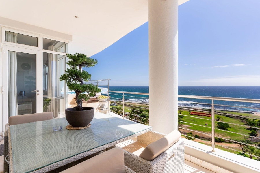 2 Bedroom Property for Sale in Mouille Point Western Cape